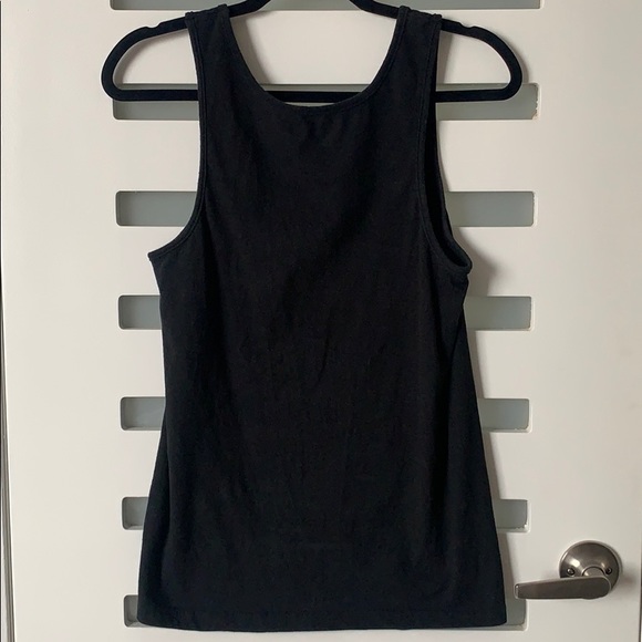 Reason “Ain’t Laurent Without Yves” Tank Top - Picture 4 of 5